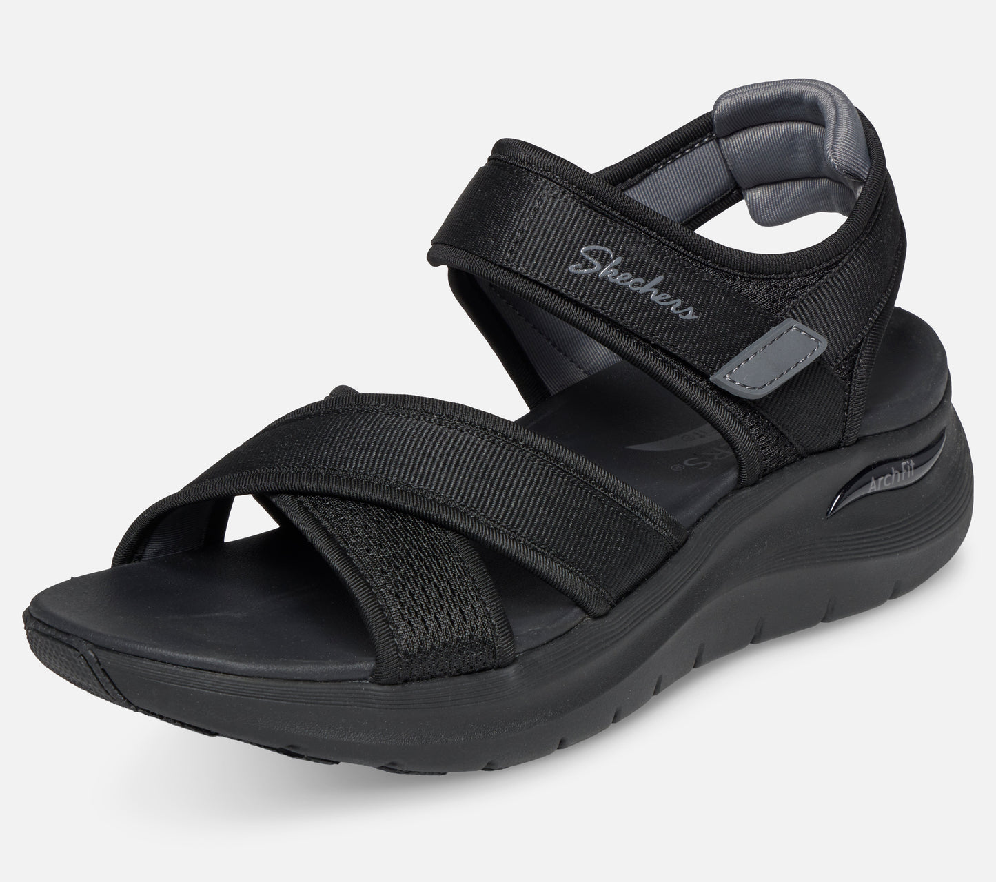 Arch Fit 2.0 - Feelin' Bright Sandal Skechers.fi