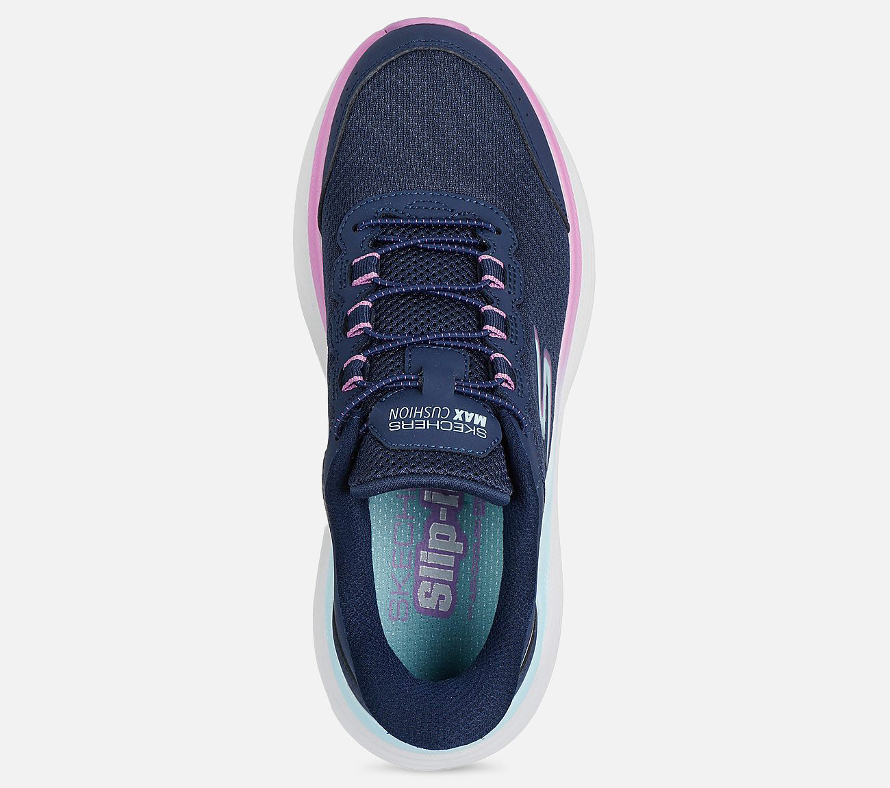 Slip-ins: Max Cushioning Endeavour - Cardova Shoe Skechers.fi