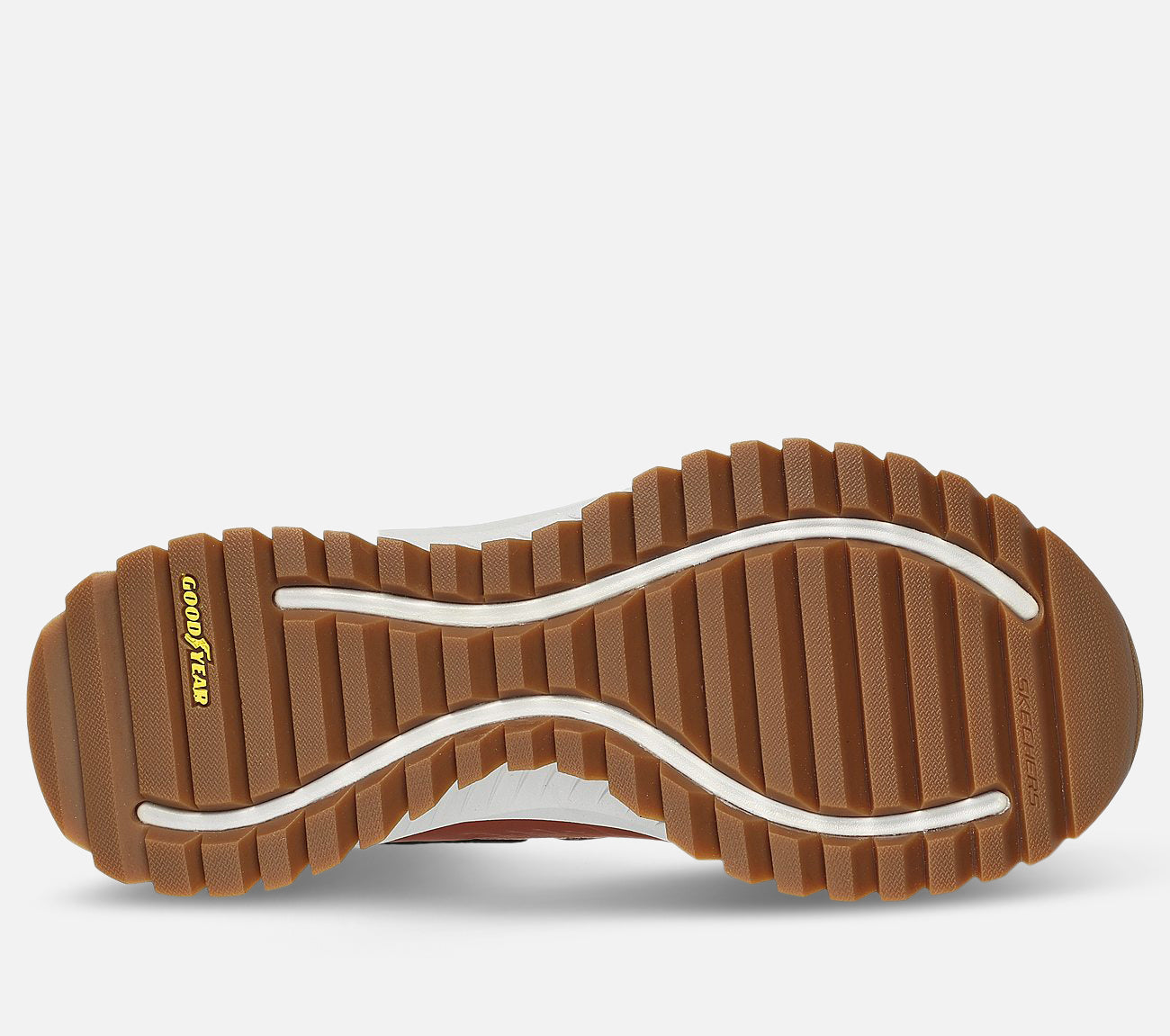 Arch Fit Discover – Elevation Gain - Waterproof Boot Skechers