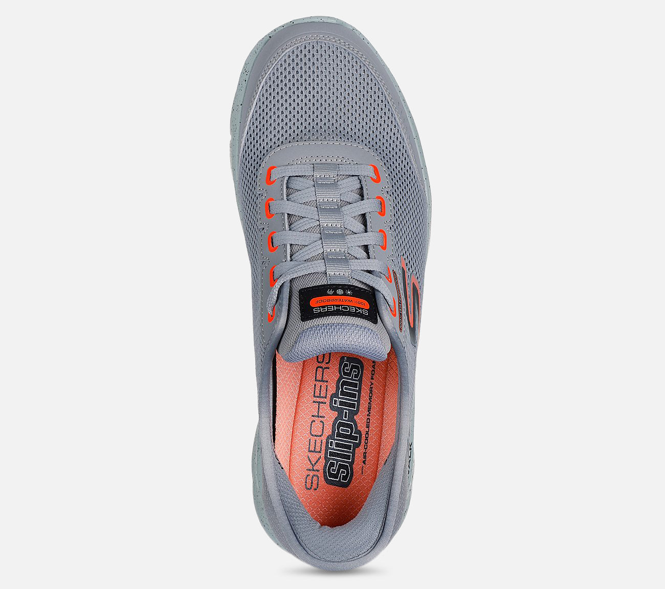 Slip-ins: GO WALK Flex – Waterproof Shoe Skechers.fi