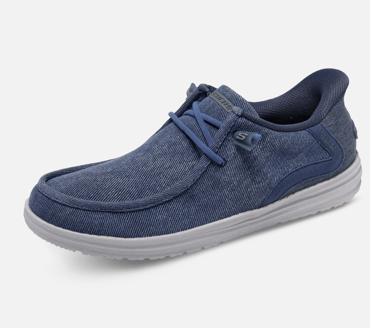 Extra Wide Fit: Slip-ins: Melson - Coronado Shoe Skechers.fi