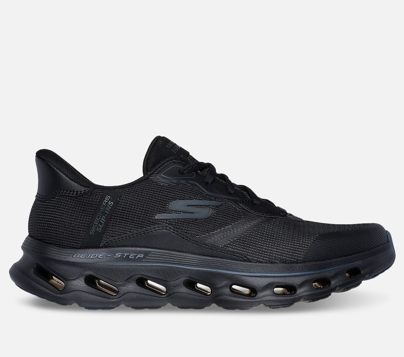 Slip-ins: GO WALK Glide-Step 2.0 - Zac Shoe Skechers.fi
