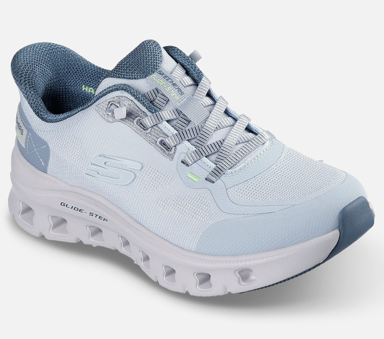 Slip-ins: Glide-Step Pro - Pure Motion Shoe Skechers.fi
