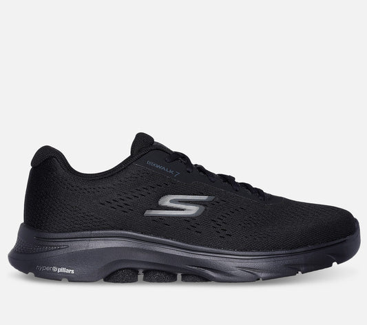 Wide Fit: GO WALK 7 - Avalo 2 Shoe Skechers.fi