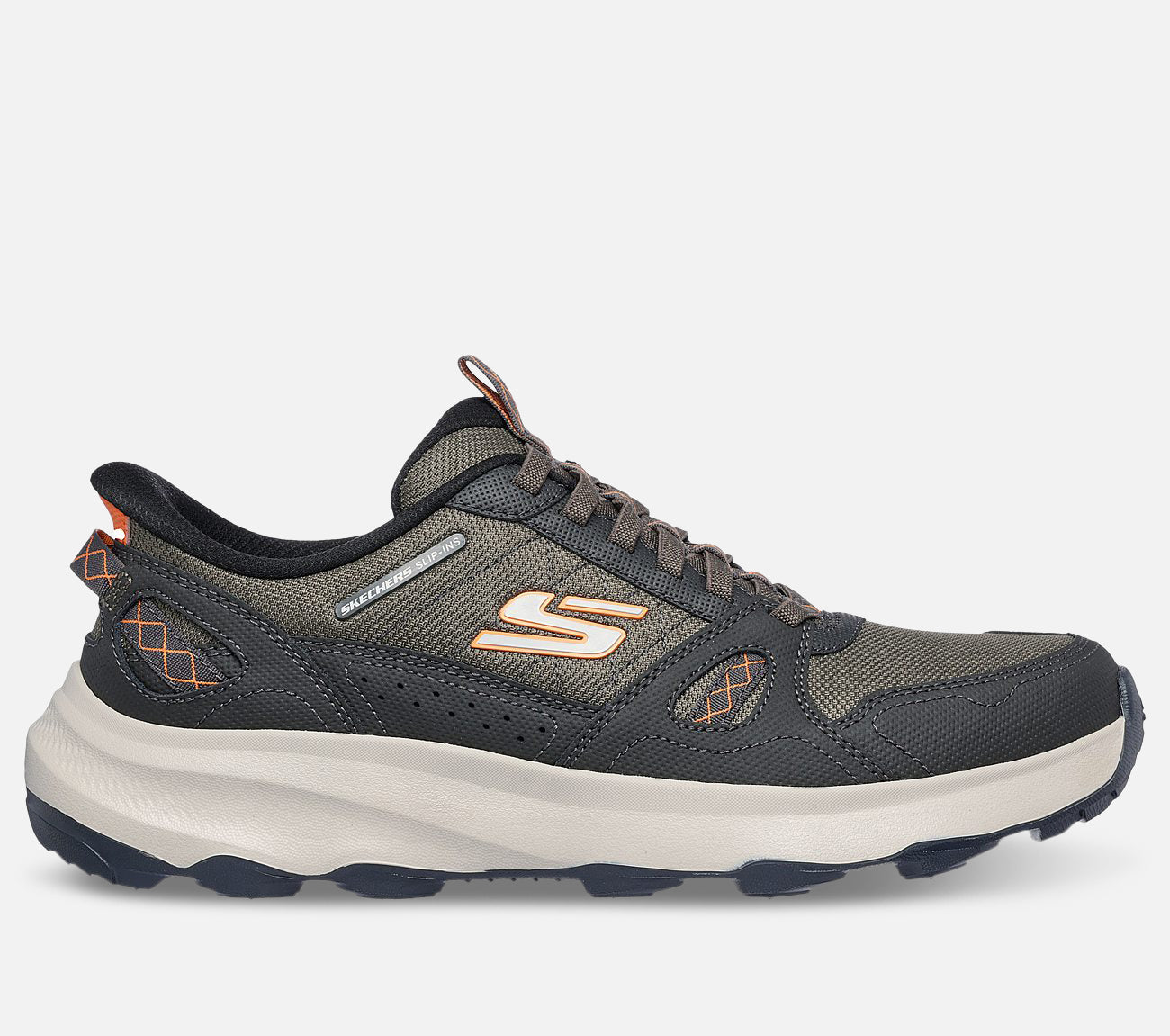 Slip-ins: Ridge Oak – Gateway Trail Shoe Skechers.fi