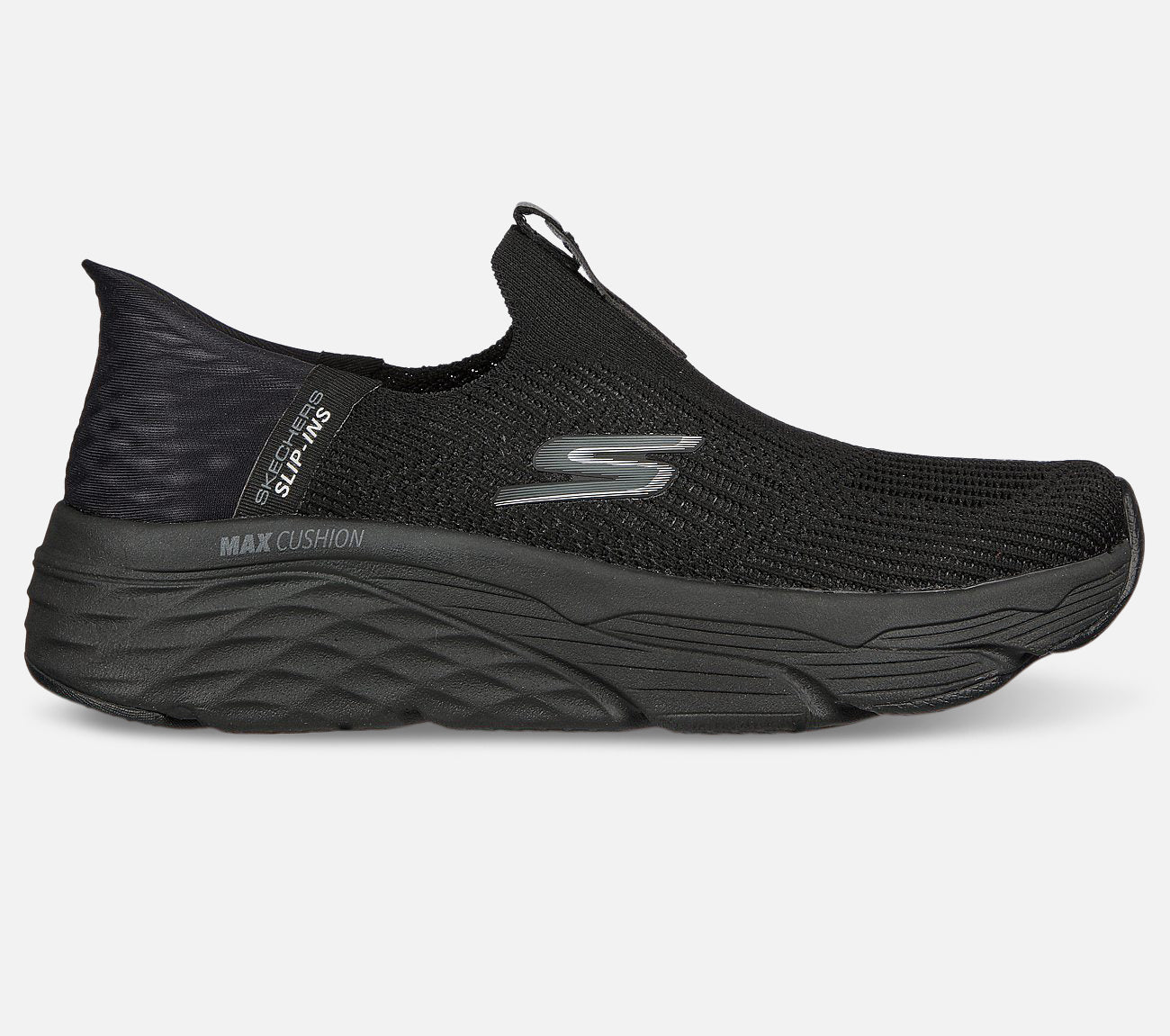 Slip-ins: Max Cushioning Elite - Smooth Transistion Shoe Skechers