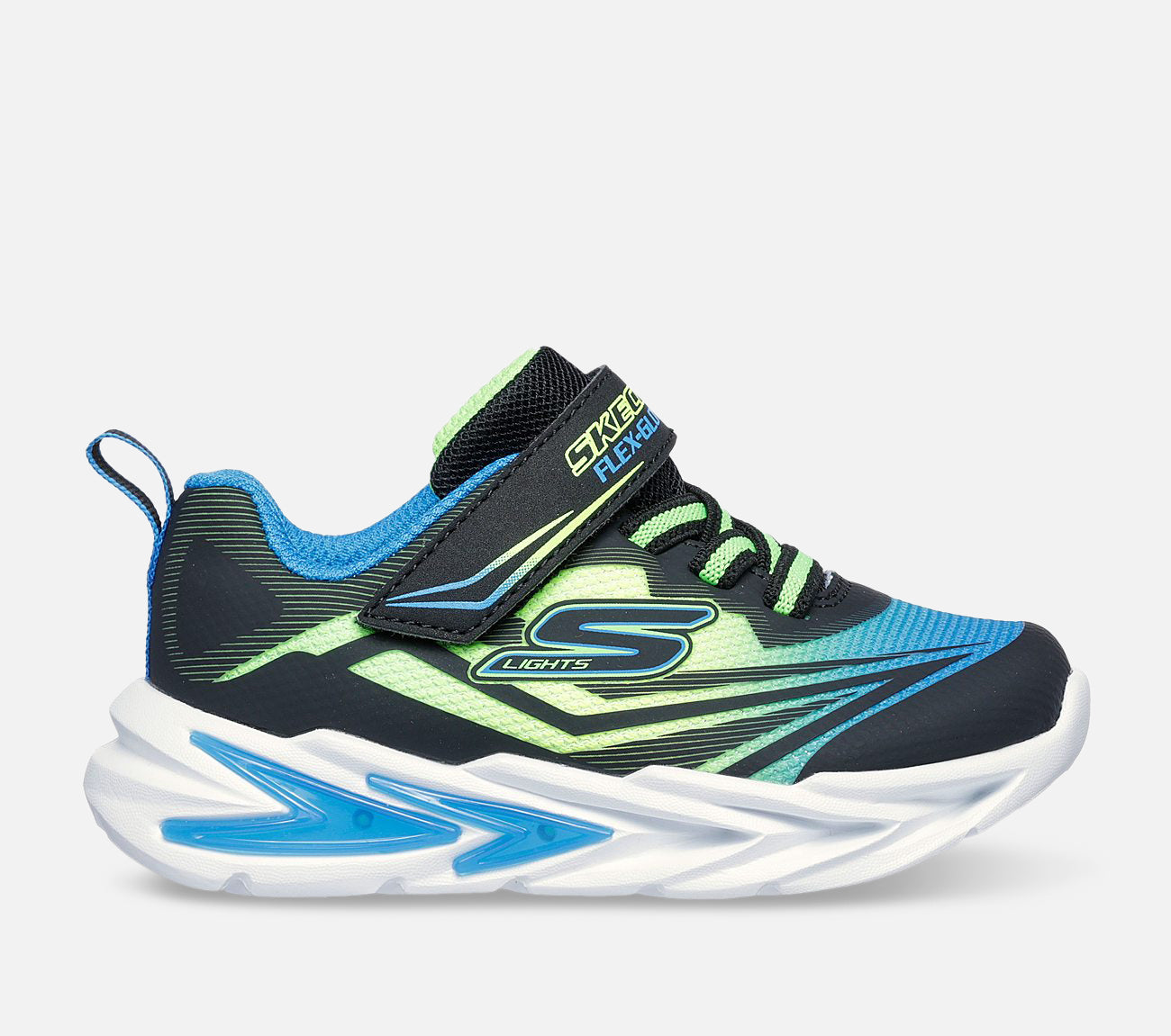 S-Lights: Flex-Glow Ultra Shoe Skechers.fi