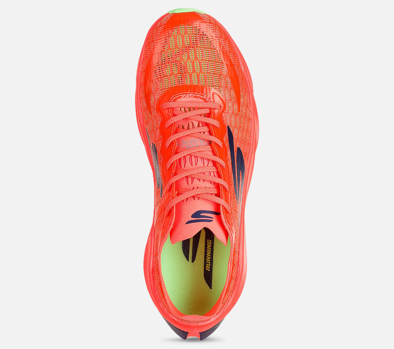 Aero Tempo Shoe Skechers.fi