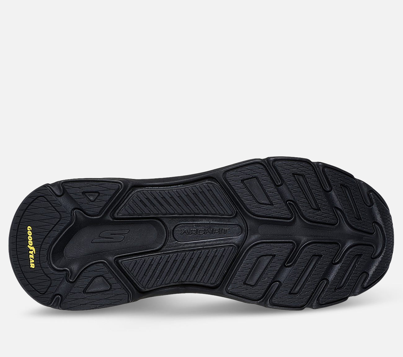 Slip-ins: Max Cushioning Arch Fit 2.0 - Antilles Shoe Skechers.fi