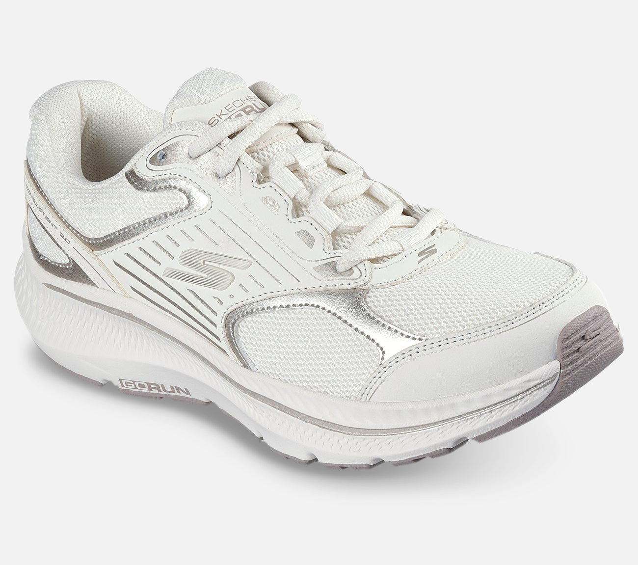GO RUN Consistent 2.0 - Advantage Shoe Skechers.fi
