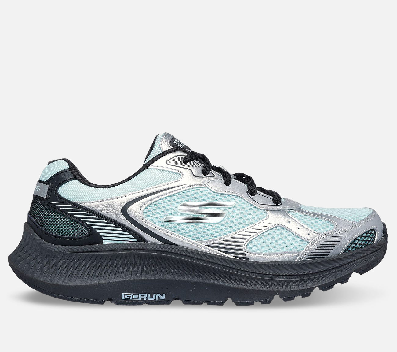 GO RUN Consistent 2.0 - Volt Shoe Skechers.fi