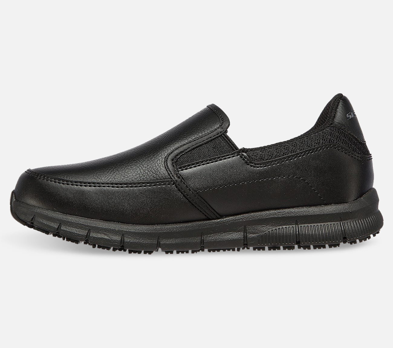 Work: Relaxed Fit: Nampa - Annod SR Work Skechers.fi
