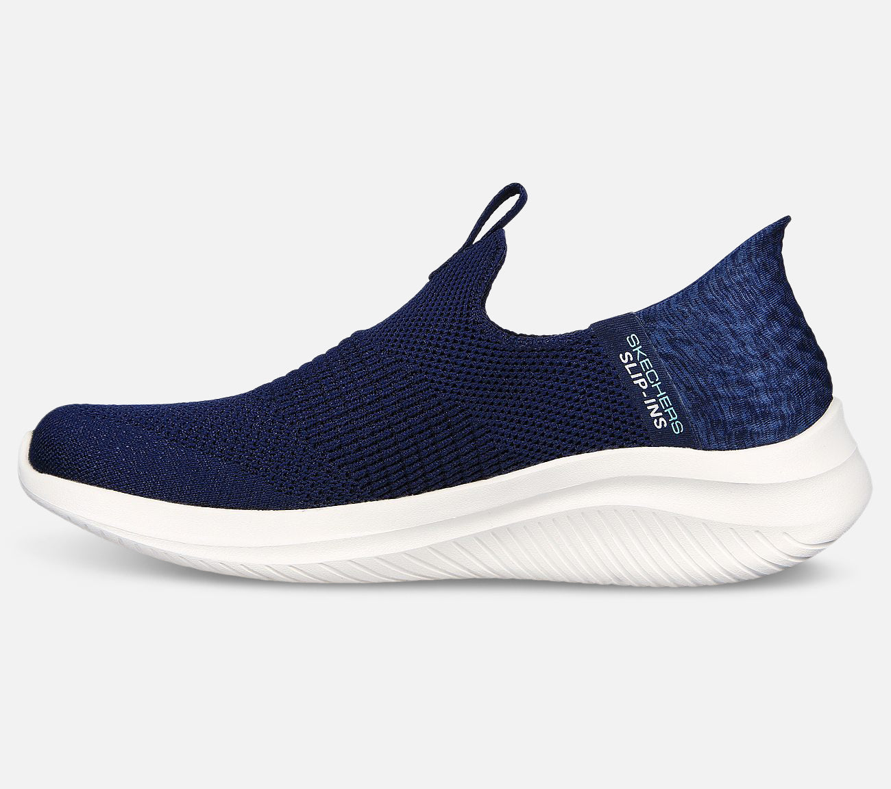 Wide Fit: Slip-ins: Ultra Flex 3.0 - Smooth Step Shoe Skechers.fi