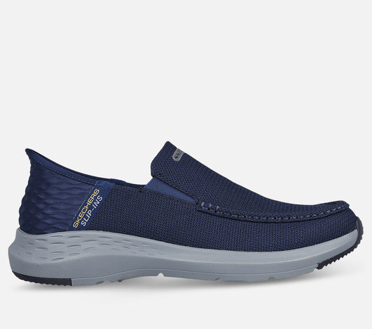 Relaxed Fit: Slip-ins: Parson - Ralven Shoe Skechers