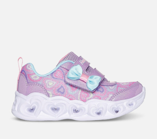 Heart Lights - Boogie Land Shoe Skechers.fi