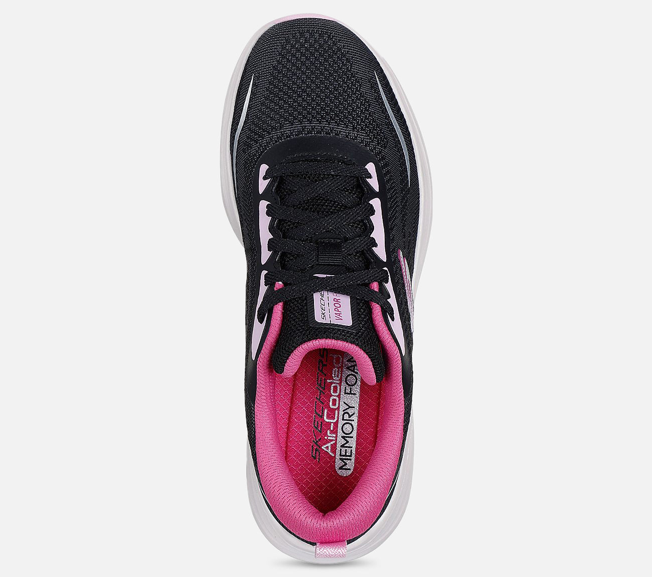 Vapor Foam - Smooth Ride Shoe Skechers.fi