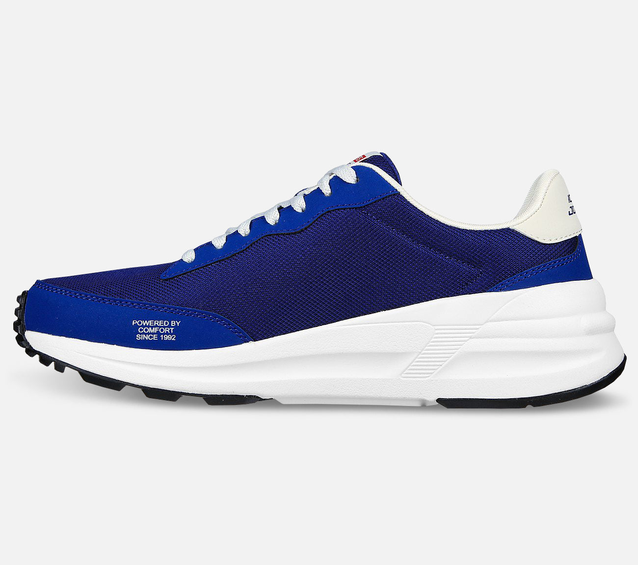 Global Jogger - Poster Shoe Skechers
