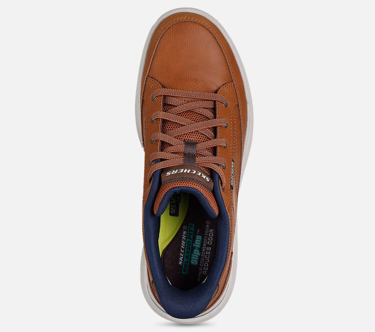 Relaxed Fit: Slip-ins: Sterling - Hansel Shoe Skechers.fi