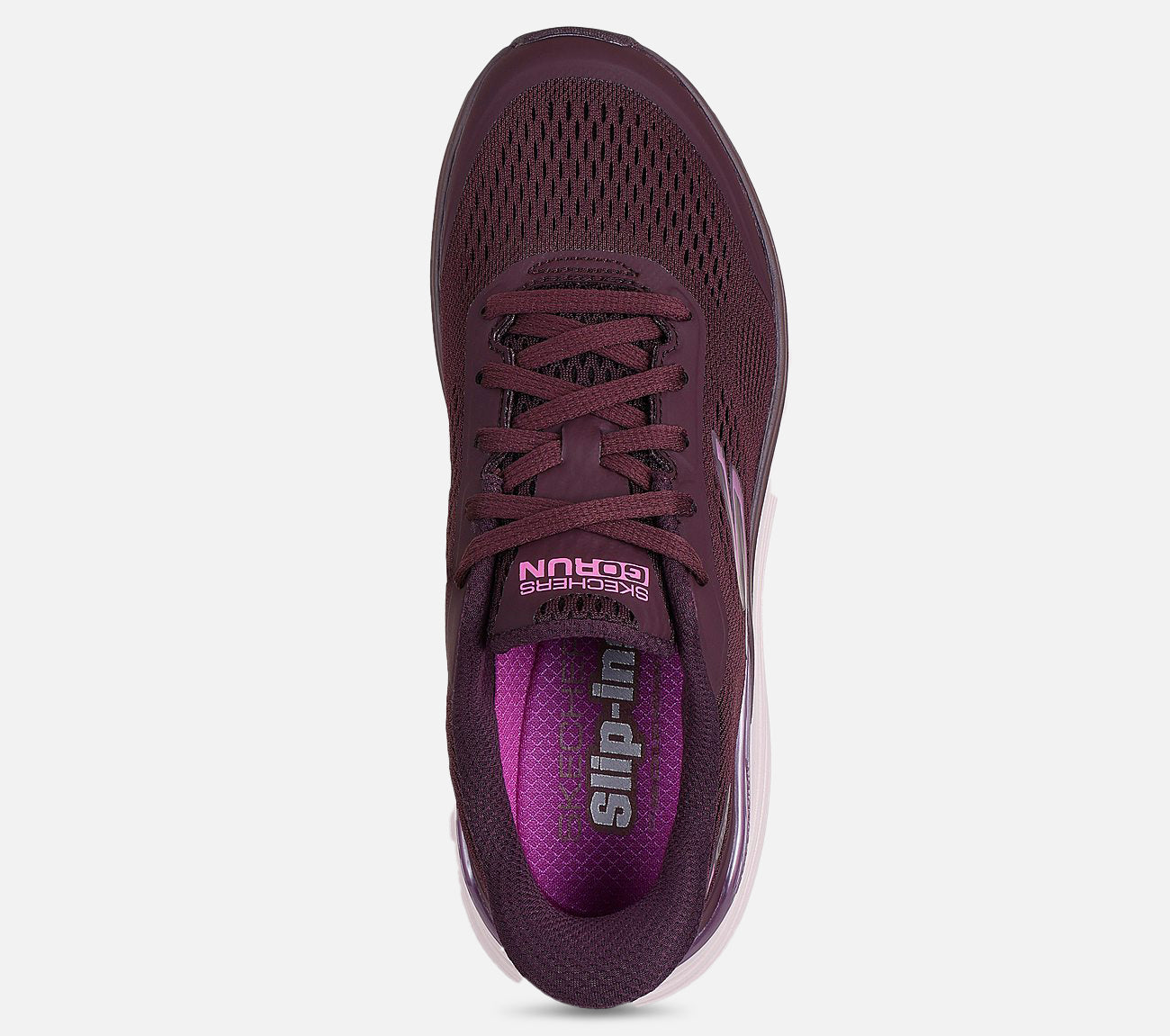 Slip-ins: Max Cushioning Suspension - Chrone Shoe Skechers.fi