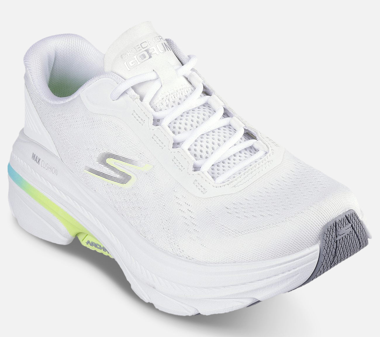 Max Cushioning Arch Fit 2.0 - Avenida Shoe Skechers.fi