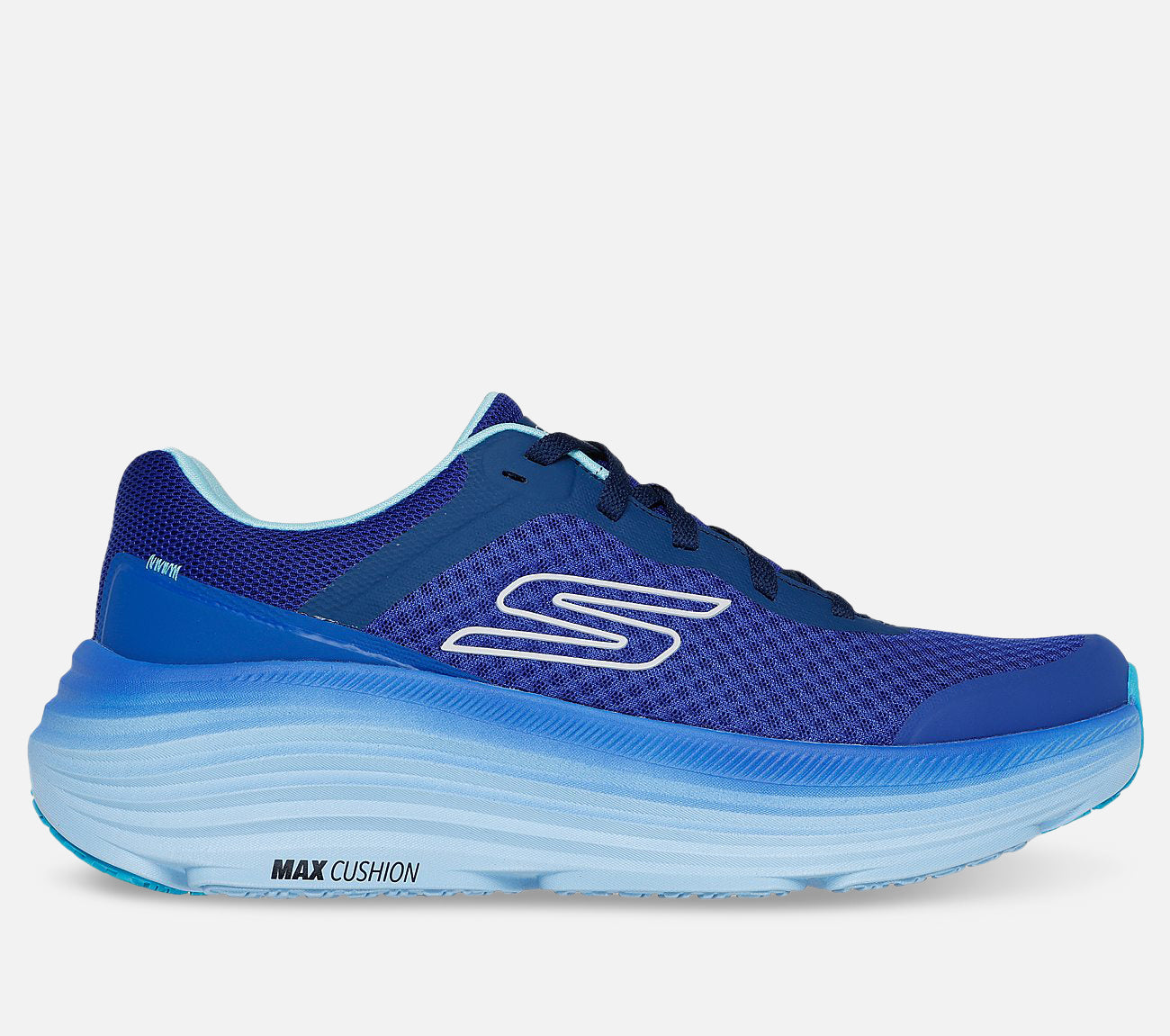 Max Cushioning Endeavour Shoe Skechers.fi