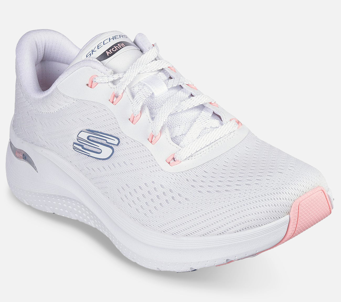 Arch Fit 2.0 - Big League Shoe Skechers.fi