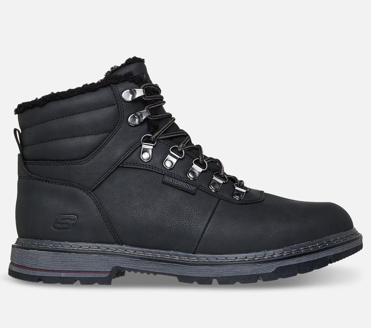 Corado - Memphis Boot Skechers.fi