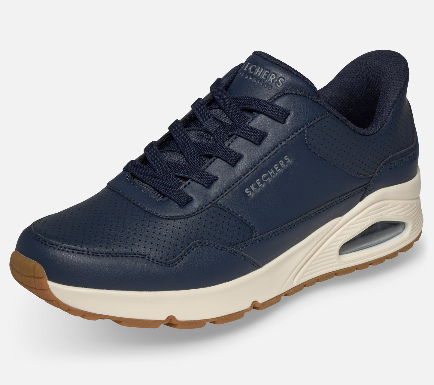 Slip-ins: Uno - Banksia Luxe Shoe Skechers.fi