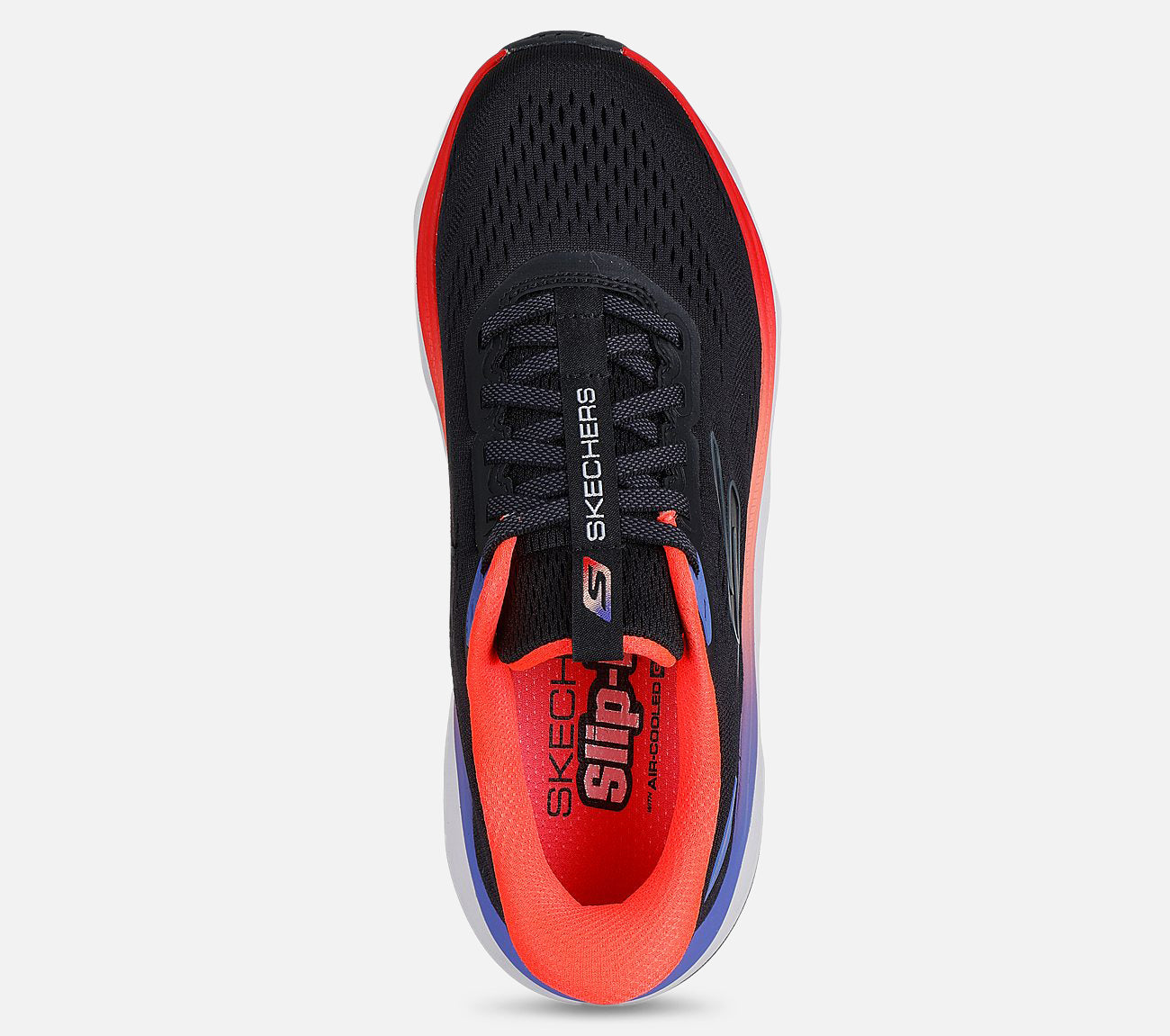 Slip-ins: Max Cushioning - Max Run Shoe Skechers.fi