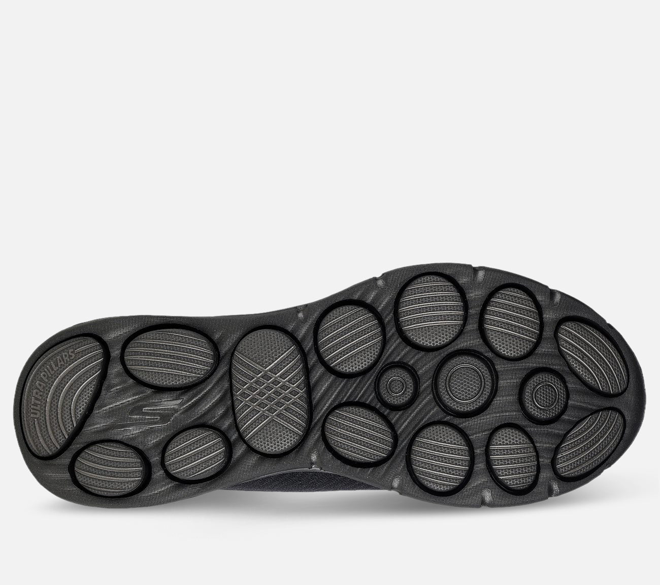 Slip-ins: GO WALK 8 - Pate Shoe Skechers.fi