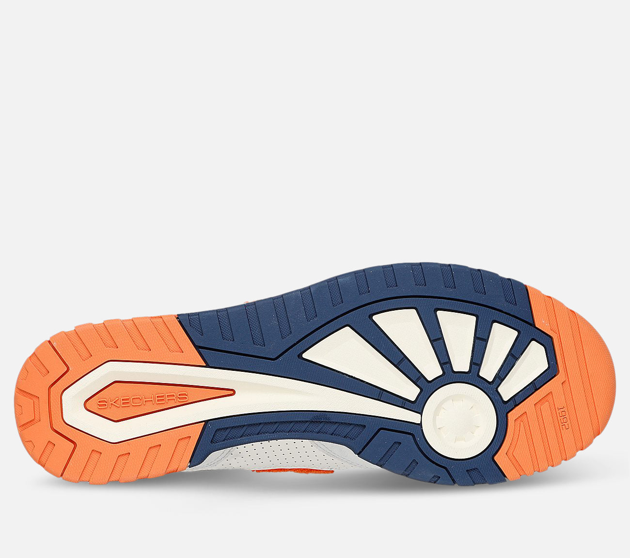 S-1992 Shoe Skechers.fi