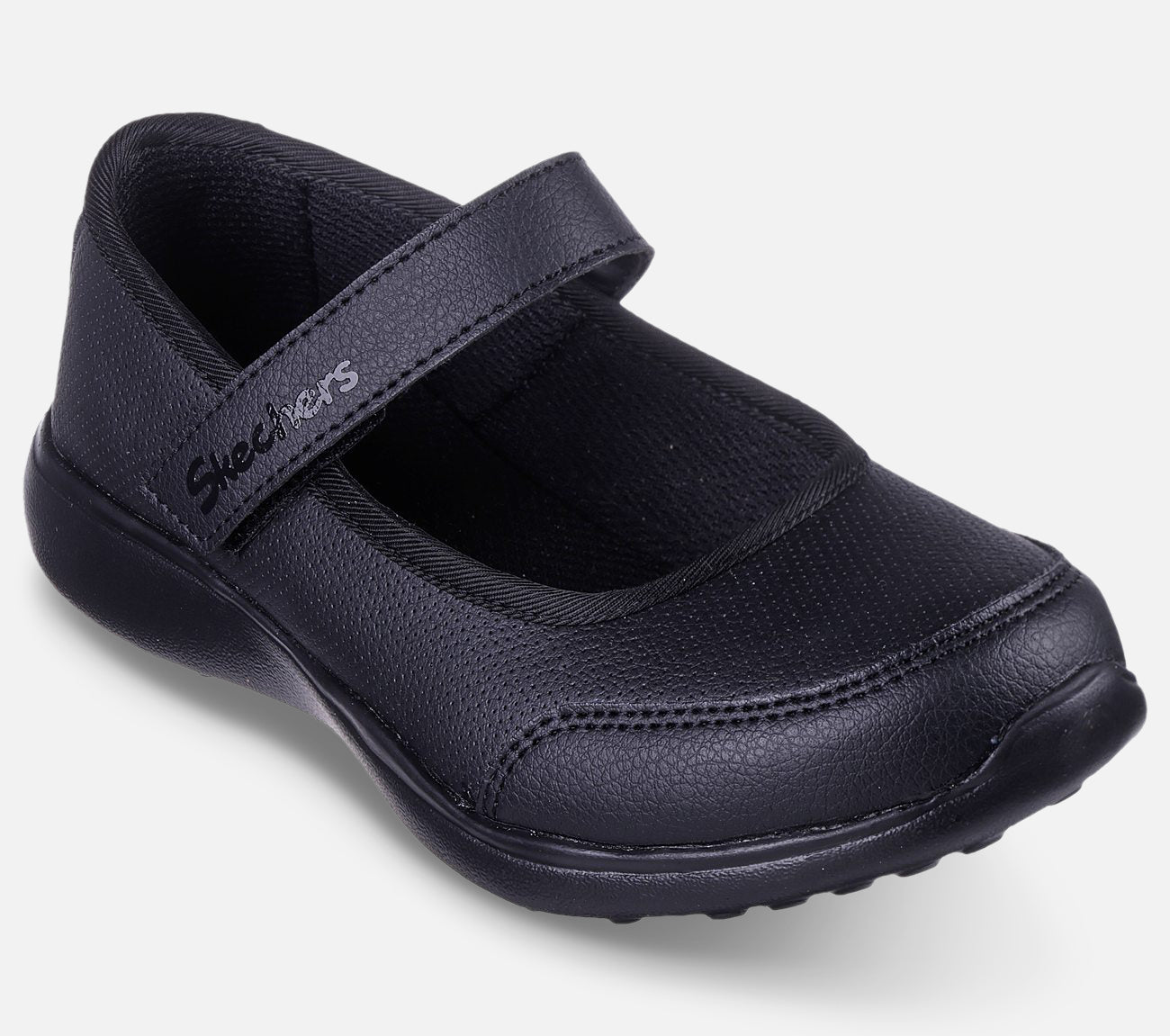 Microstrides Recess Rules Ballerina Skechers.fi