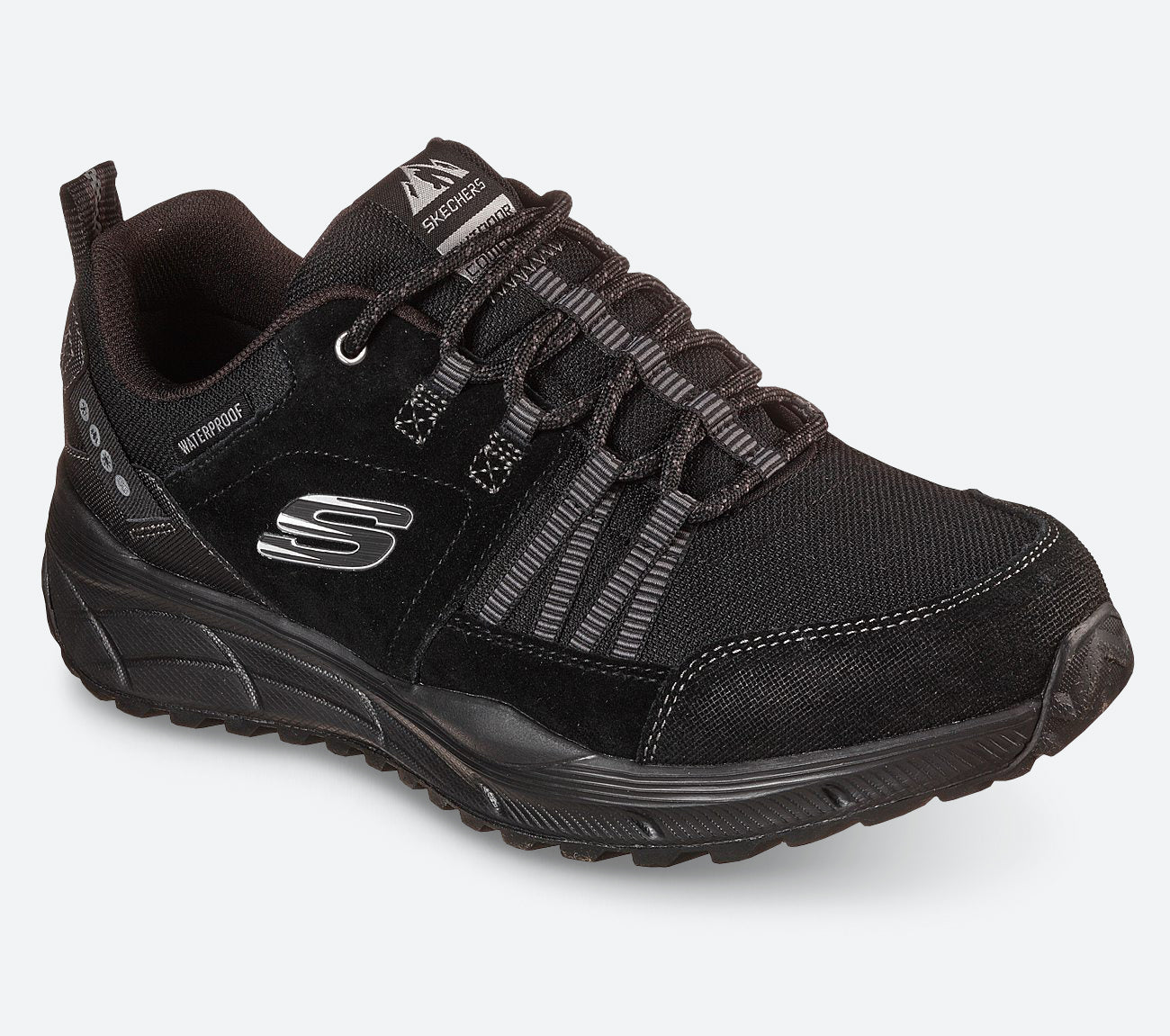 Relaxed Fit: Equalizer 4.0 Trail - Kandala - Waterproof Shoe Skechers