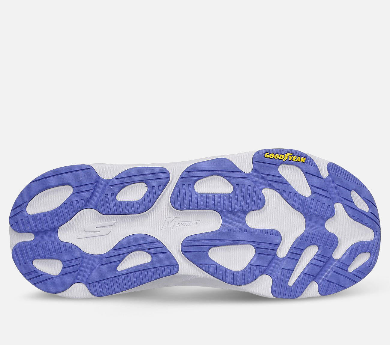 Slip-ins: Max Run - Echoridge Shoe Skechers.fi