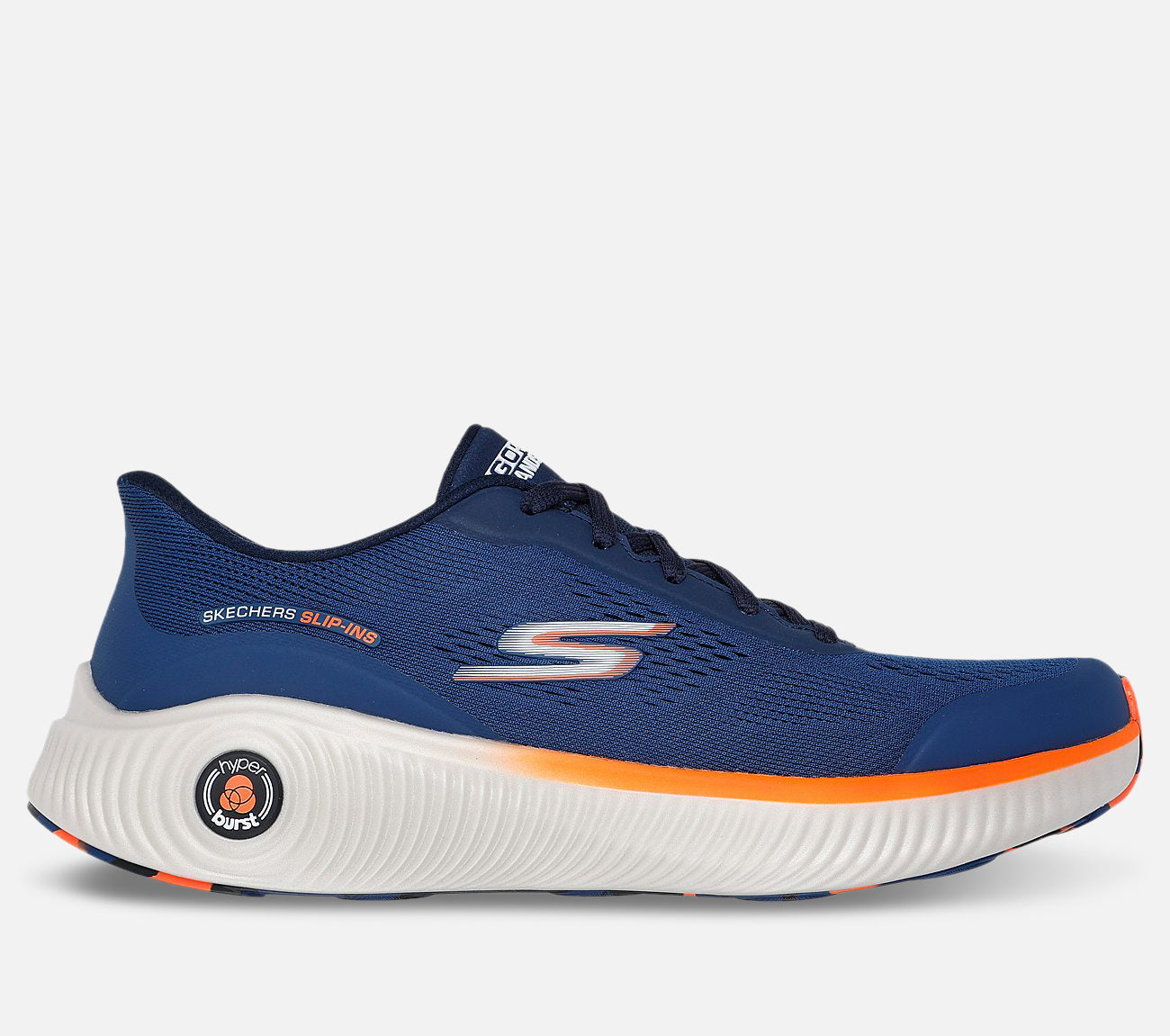 Slip-ins: GO RUN Anywhere Shoe Skechers.fi