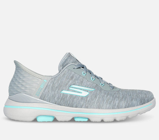 Slip-ins: GO GOLF WALK 5 Golf Skechers.fi