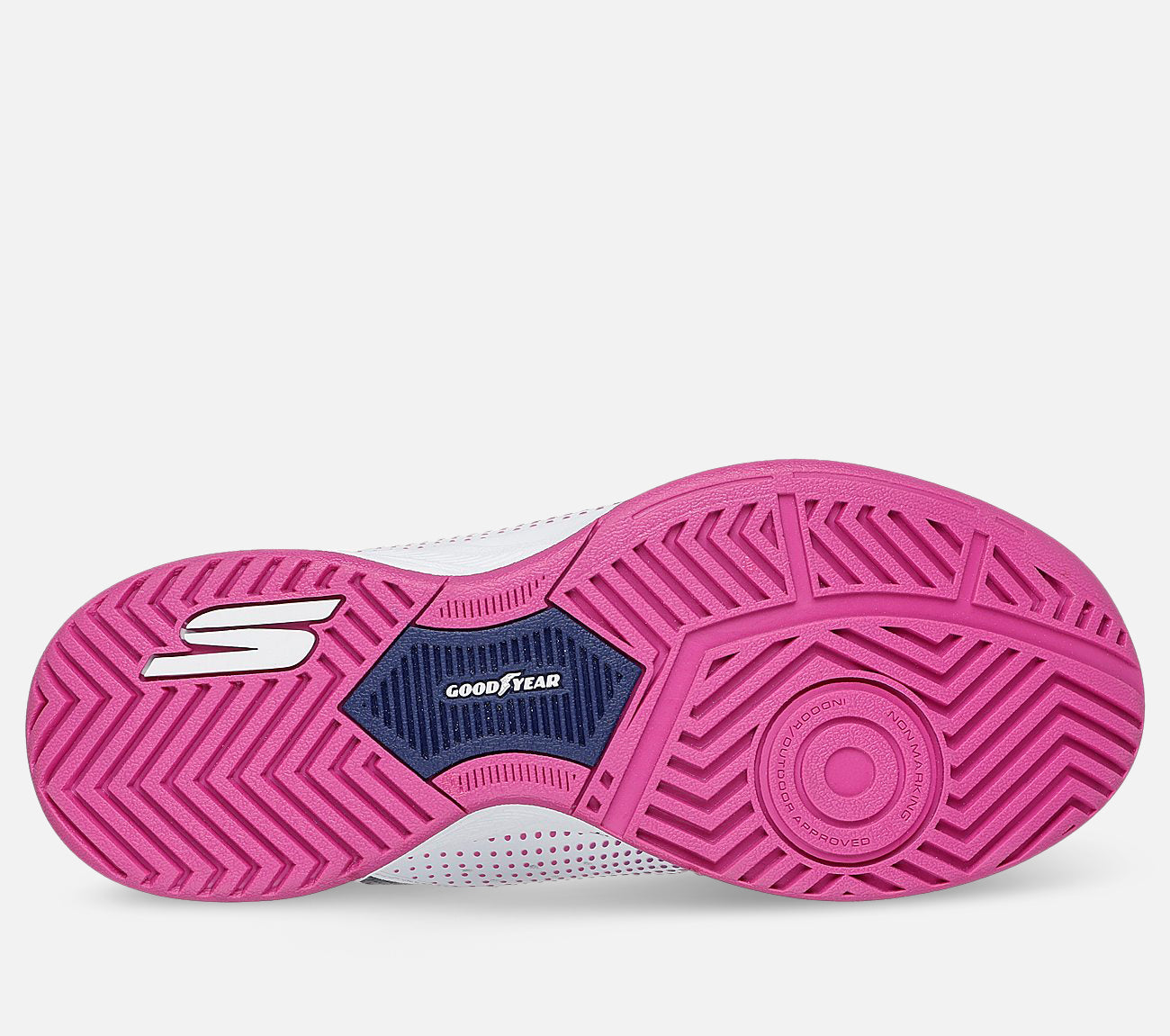 Relaxed Fit: Slip-ins: Viper Court Reload Shoe Skechers.fi