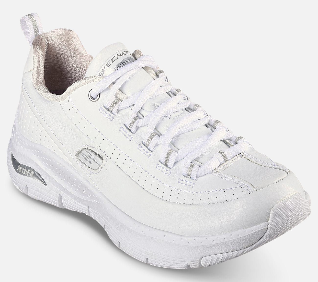 Wide Fit: Arch Fit - Citi Drive Shoe Skechers.fi