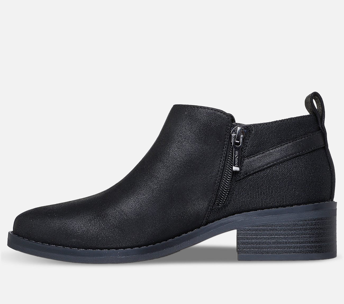 BOBS - Wander Luxe Boot Skechers.fi