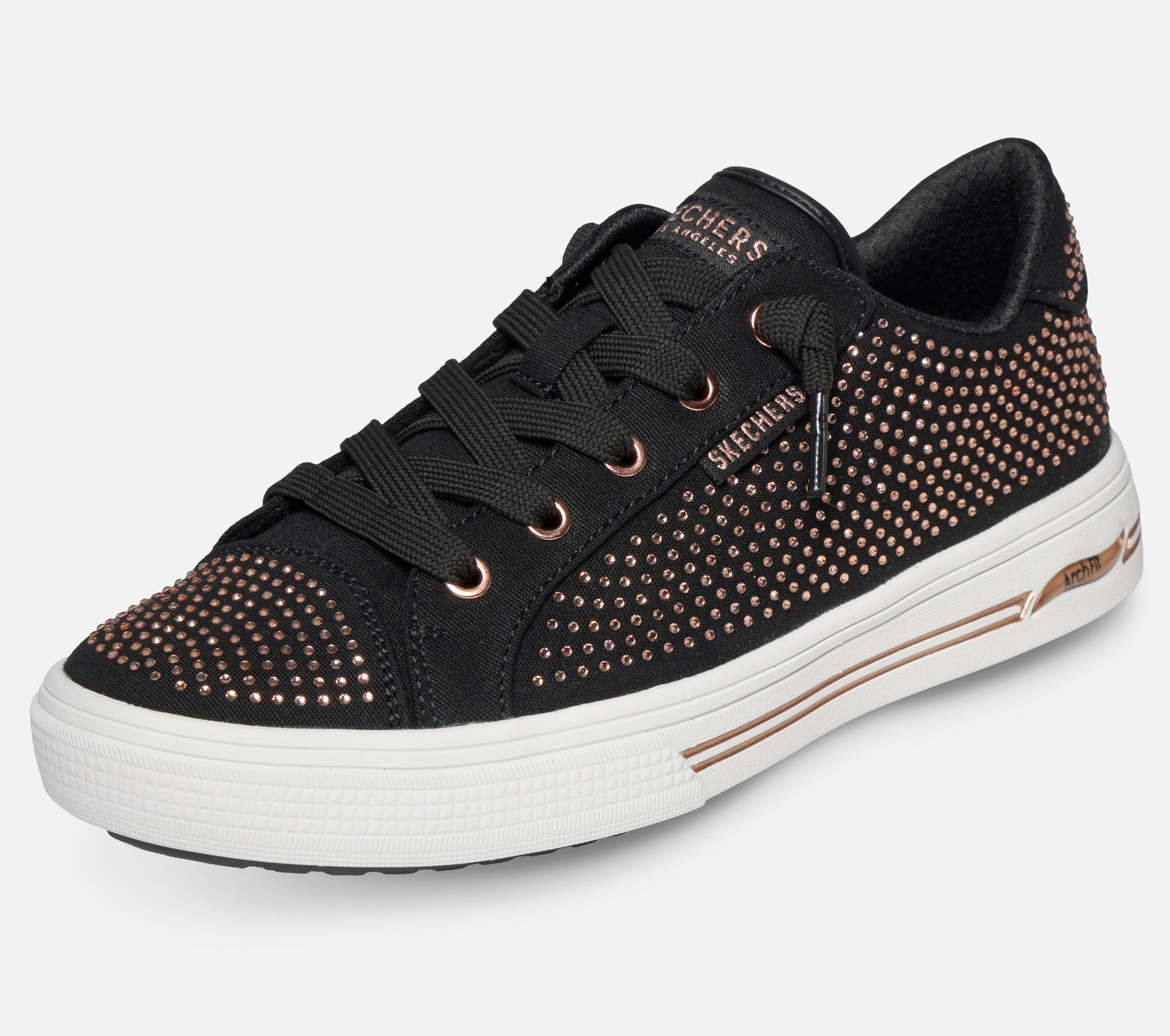 Arch Fit Arcade - Gem Steps Shoe Skechers.fi