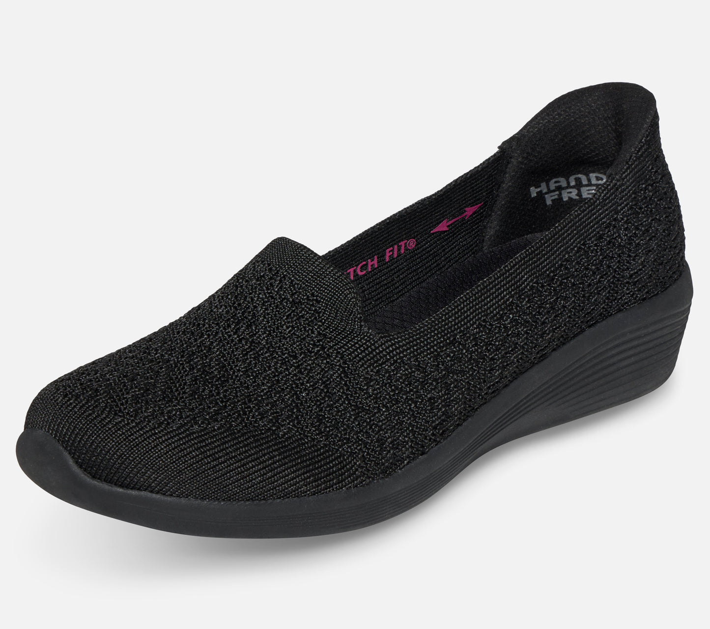 Slip-ins: Arya - Wicked Sweet Ballerina Skechers.fi
