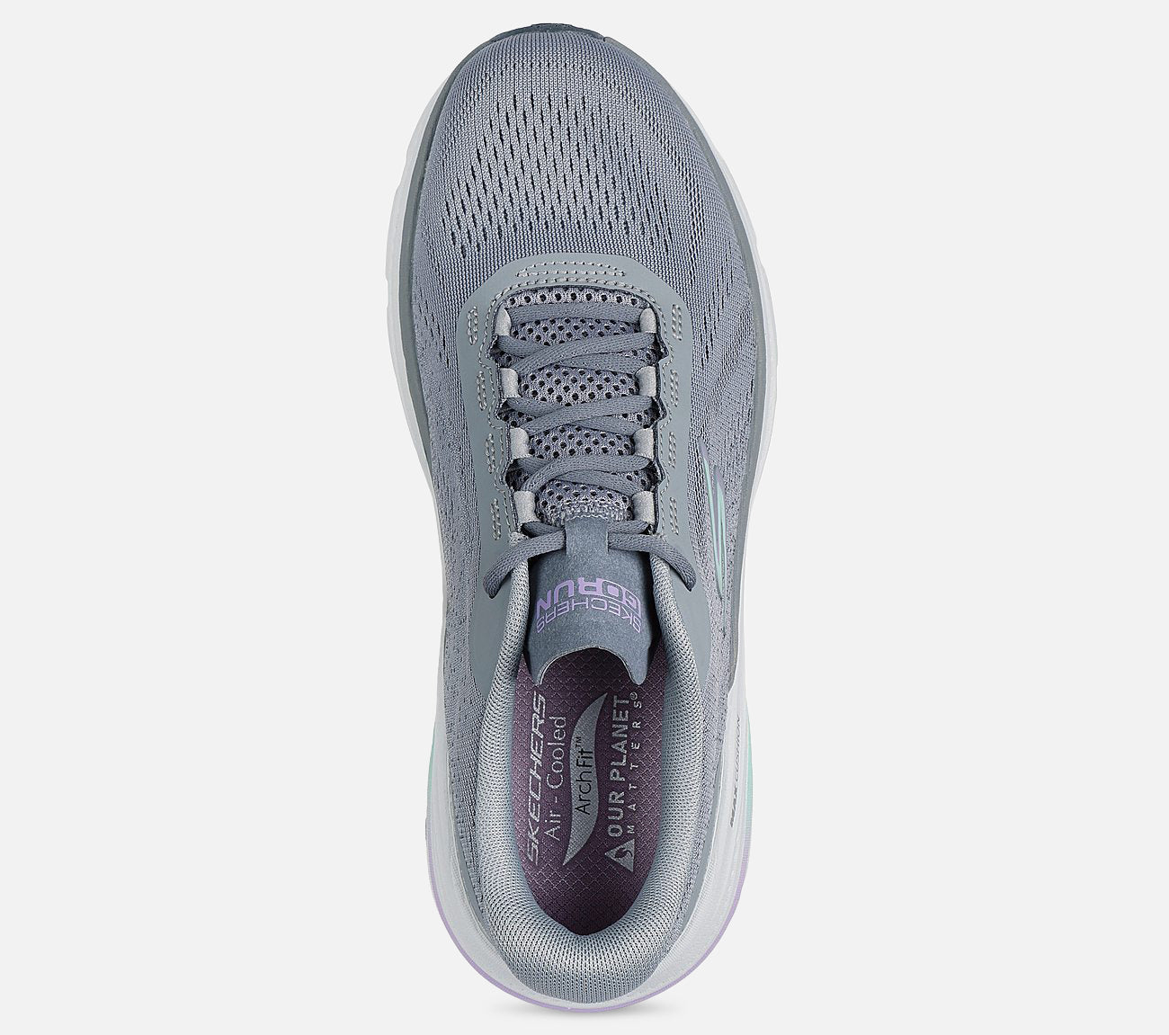 Max Cushioning Arch Fit 2.0 - Avenida Shoe Skechers.fi