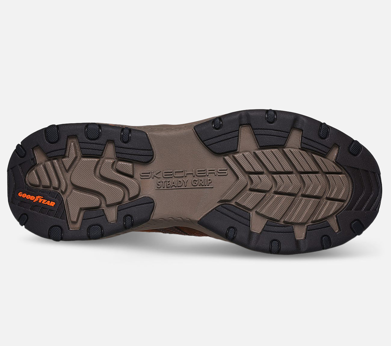 Relaxed Fit: Craster - Archdale Shoe Skechers.fi