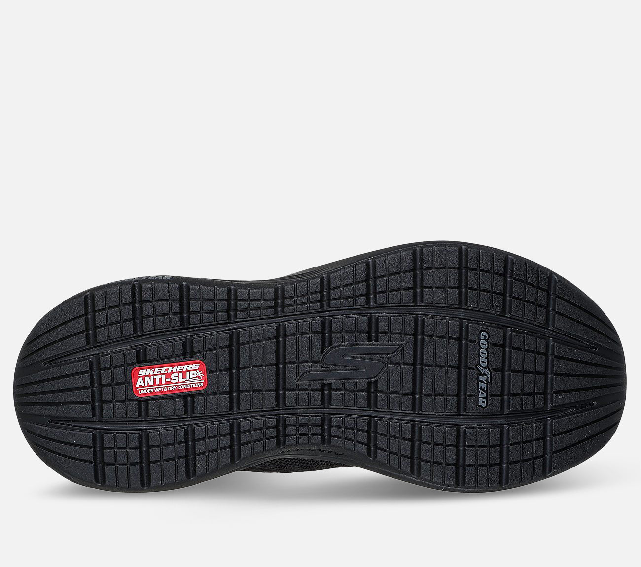 Slip-ins: GO WALK Stability 2.0 Shoe Skechers.fi