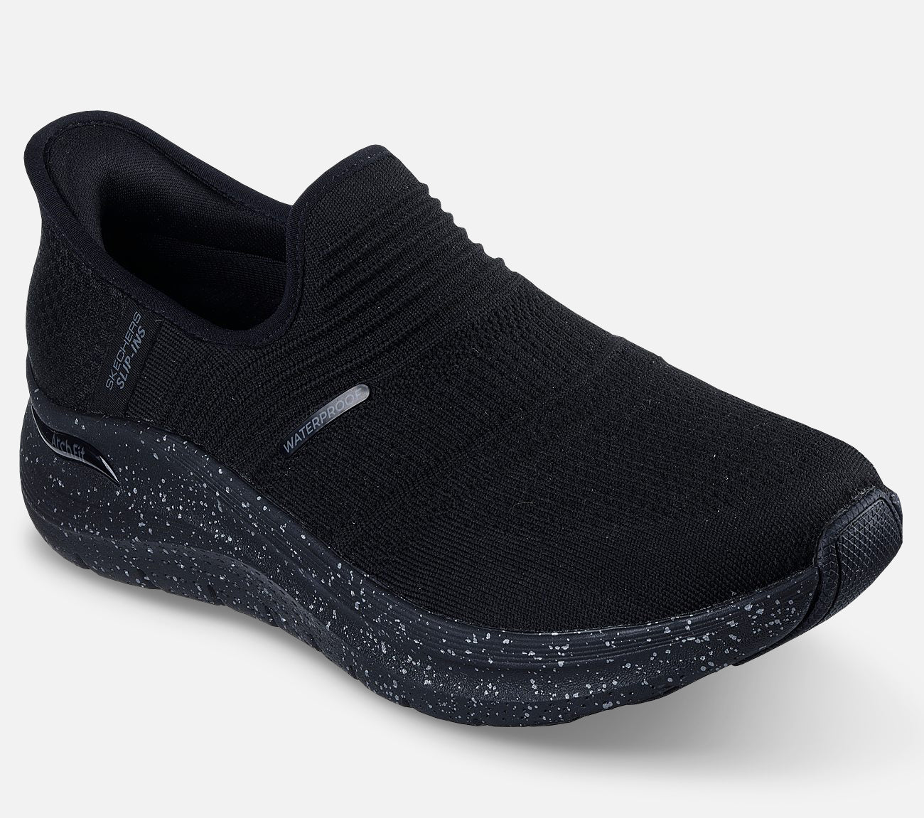 Slip-ins: Arch Fit 2.0 - Right As Rain - Waterproof Shoe Skechers.fi