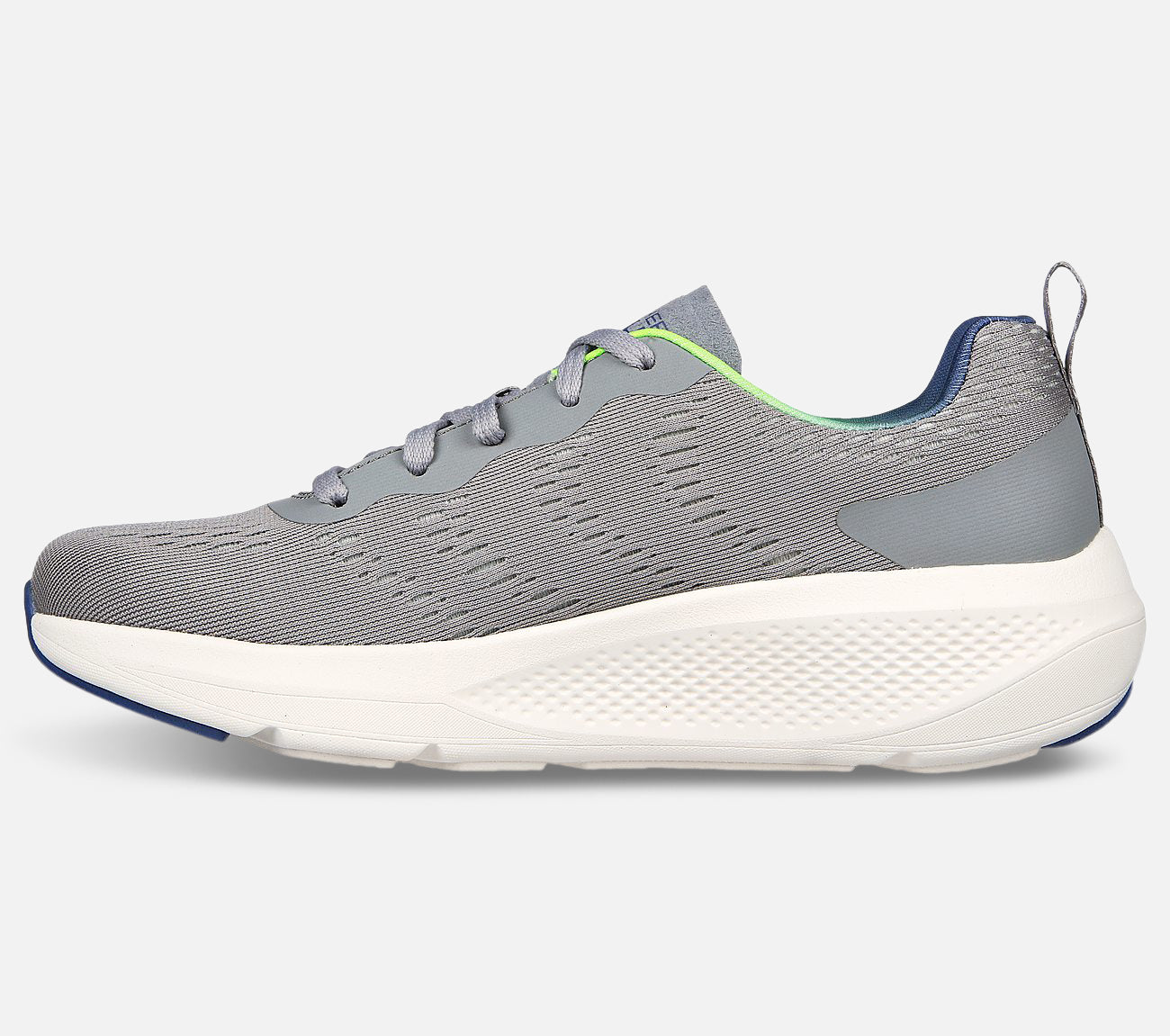 GO RUN Elevate - Double Time Shoe Skechers.fi