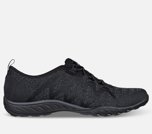 Relaxed Fit: Breathe-Easy - Infi-Knity Shoe Skechers.fi