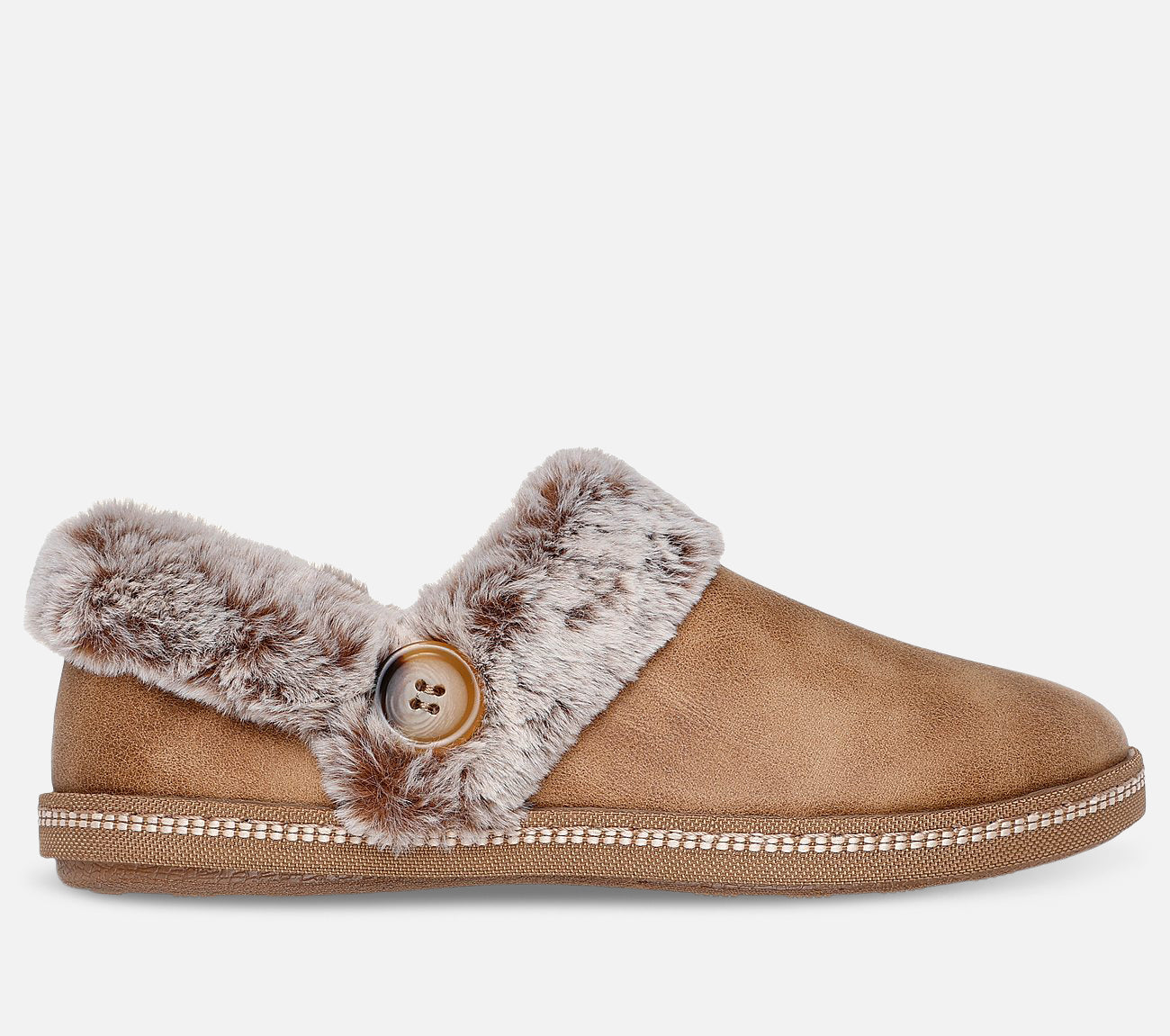 Cozy Campfire - French Toast 2 Slipper Skechers.fi