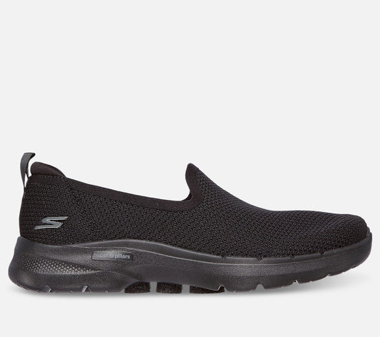 GO WALK 6 - Clear Virtue Shoe Skechers.fi