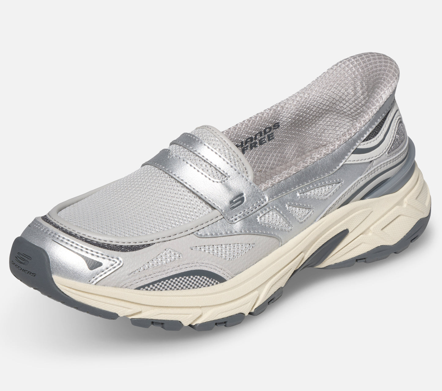 Slip-ins: Stamina Sport - Instant Icon Shoe Skechers.fi